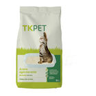 TK-Pet Areia Aglomerante de Bentonite Natural para gatos, , large image number null
