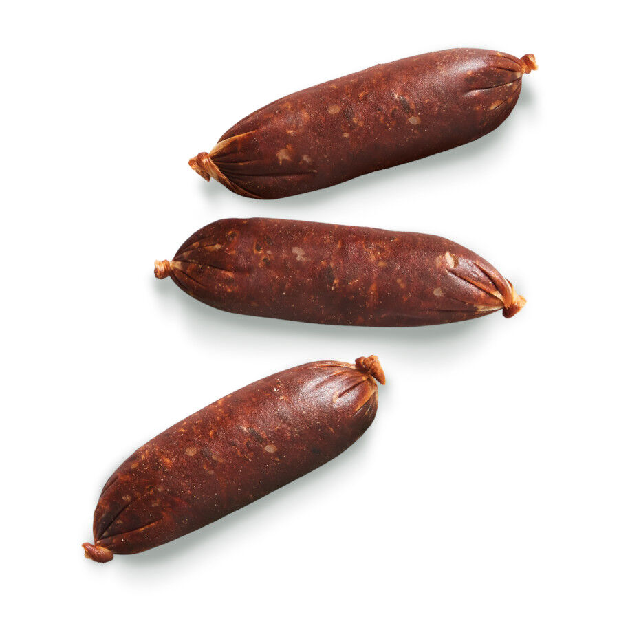 70 g Lily's Kitchen Salsichas de Porco para c&atilde;es, , large Imagem n&uacute;mero 4