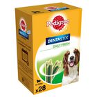 Pedigree Dentastix Fresh Snacks Dentários para Cães Médios, , large image number null