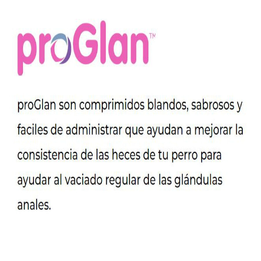 Ecuphar Proglan Suplemento em comprimidos para c&atilde;es, , large Imagem n&uacute;mero 5