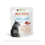 50 g Almo Nature HFC Esterilizados Frango e Atum Sachê para Gatos, , large Indicador imagem número 1