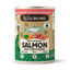24 latas x 400 g Wild Balance BARF de Salmão e Vitela em lata para cães  Pack poupança!, , large Indicador imagem número 1