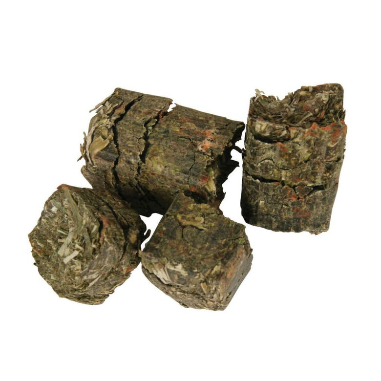 Zolux Crunchy Cup lanches de alfafa e cenoura para roedores,  Imagem número 2 Zolux Crunchy Cup lanches de alfafa e cenoura para roedores, , large Imagem número 2