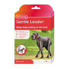 Beaphar Gentle Leader Açaime vermelho para cães, , large image number null