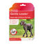 Beaphar Gentle Leader Açaime vermelho para cães, , large Indicador imagem número 1