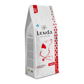 Lenda Vet. Nature Hepatic Ração para cães