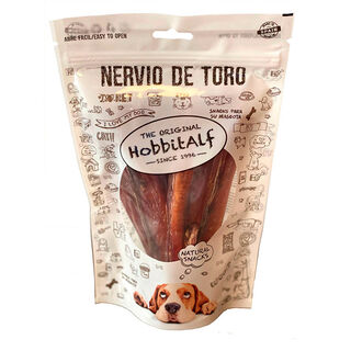 Hobbitalf Sticks de Nervos de Touro para cães