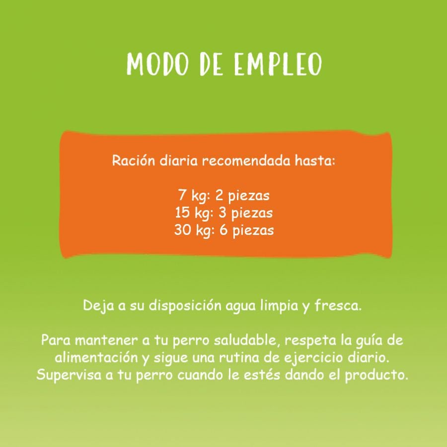 500 g Friskies Funtastix Palitos de Queijo e Bacon para c&atilde;es, , large Imagem n&uacute;mero 4