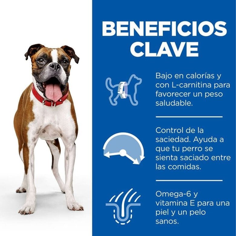 14 kg Hill's Science Plan Adult Medium Frango ração para cães,  Imagem número 3 14 kg Hill's Science Plan Adult Medium Frango ração para cães, , large Imagem número 3