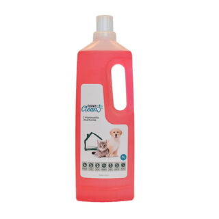 Nova Clean limpador de chão inseticida para lares