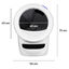 Litter-Robot Caixa de Areia Autom&aacute;tica Branca para gatos, , large Indicador imagem n&uacute;mero 3