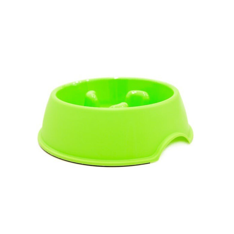 TK-Pet Bubba Comedouro Antivoracidade para cães,  Imagem número 1 TK Pet Bubba comedero para perros ansiosos Imagem número 1
