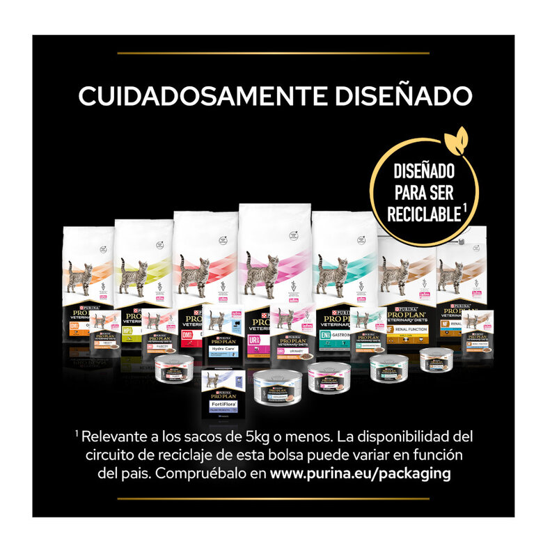 195 g Pro Plan Veterinary Diets Renal latas para gatos,  Imagem número 8 195 g Pro Plan Veterinary Diets Renal latas para gatos, , large Imagem número 8