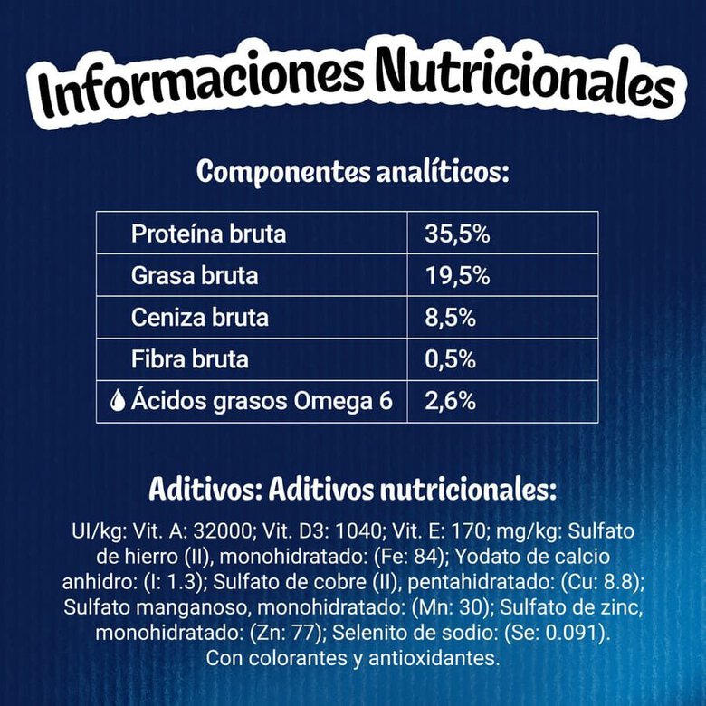 60 g Felix Biscoitos Party Mix Grill para gatos,  Imagem número 5 60 g Felix Biscoitos Party Mix Grill para gatos, , large Imagem número 5