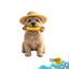 Summer Vibes Chew Bone Mordedor em Formato de Osso para c&atilde;es, , large Indicador imagem n&uacute;mero 7