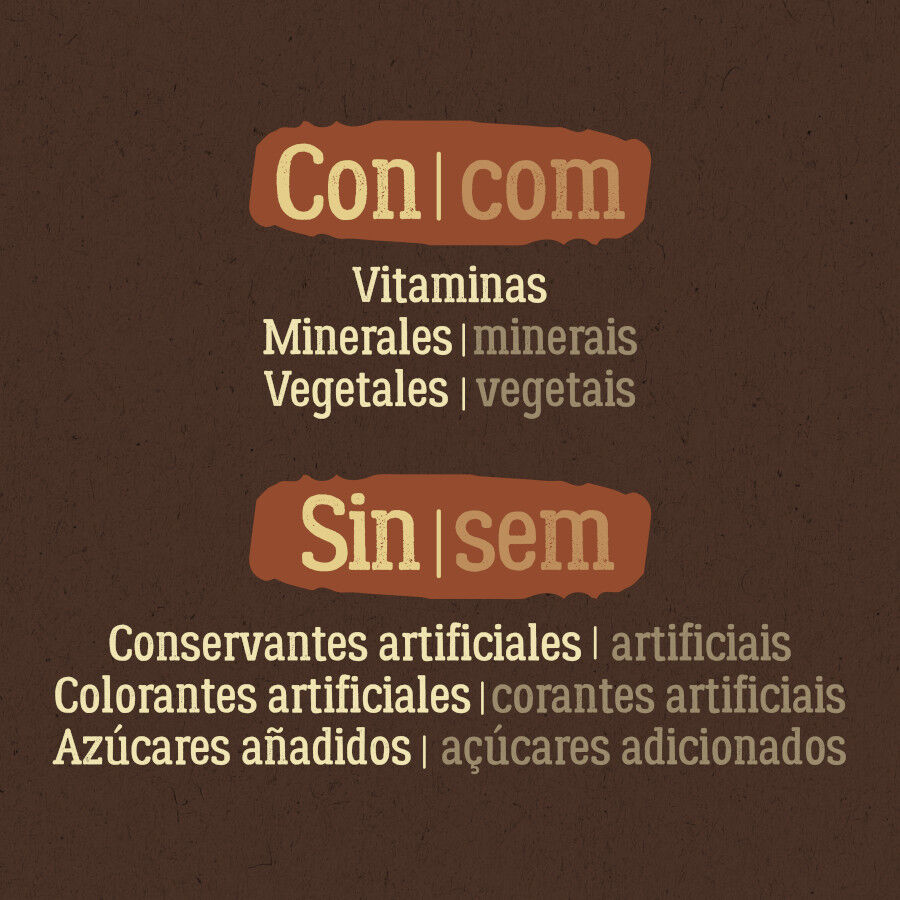 85 g True Origins Pure No Grain Comida h&uacute;mida de frango em saqueta para gatos, , large Imagem n&uacute;mero 5