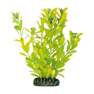 ICA Aquatic Plants Hygrophilous Polysperma planta artificial para aquários