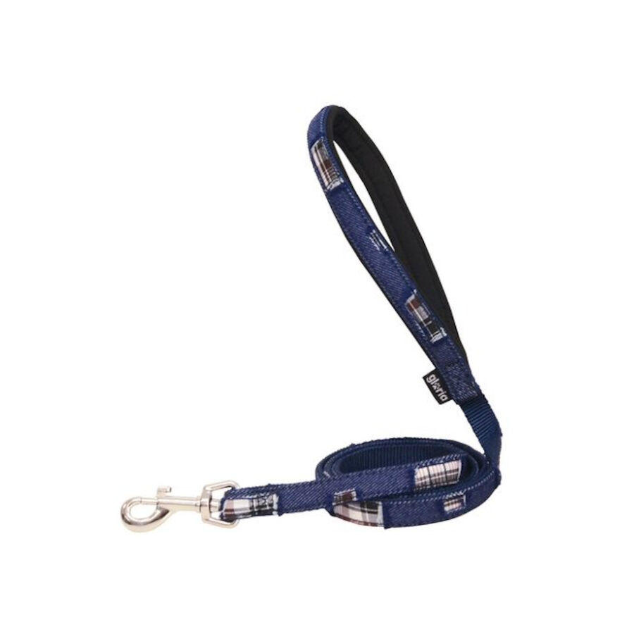 Gloria Jeans Azul trela para c&atilde;es, , large Imagem n&uacute;mero 1