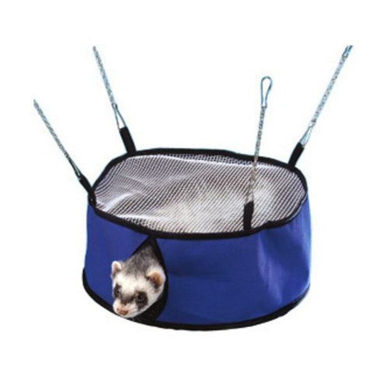 accesorios_roedores_Ferplast_casa_colgante_para_hurones__FER84886099_M Imagem número 1 Ferplast casa colgante para hurones Imagem número 1