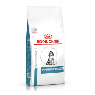 Royal Canin Veterinary Hypoallergenic ração para cachorros