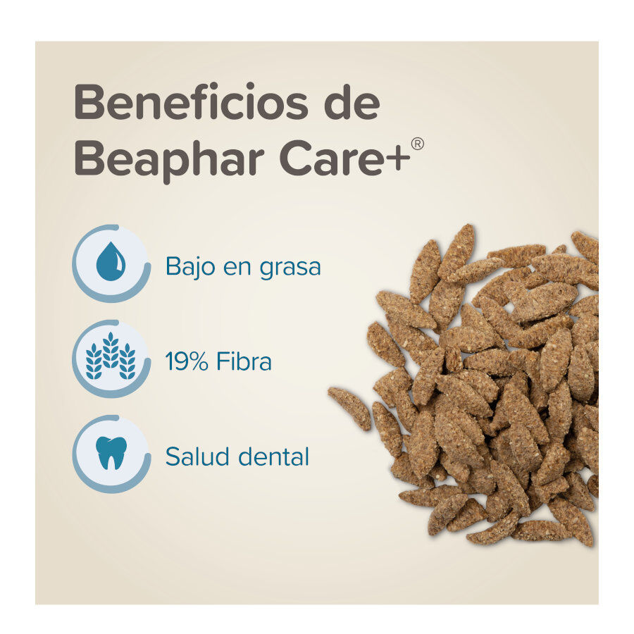 Beaphar Care+ ra&ccedil;&atilde;o para chinchilas, , large Imagem n&uacute;mero 3
