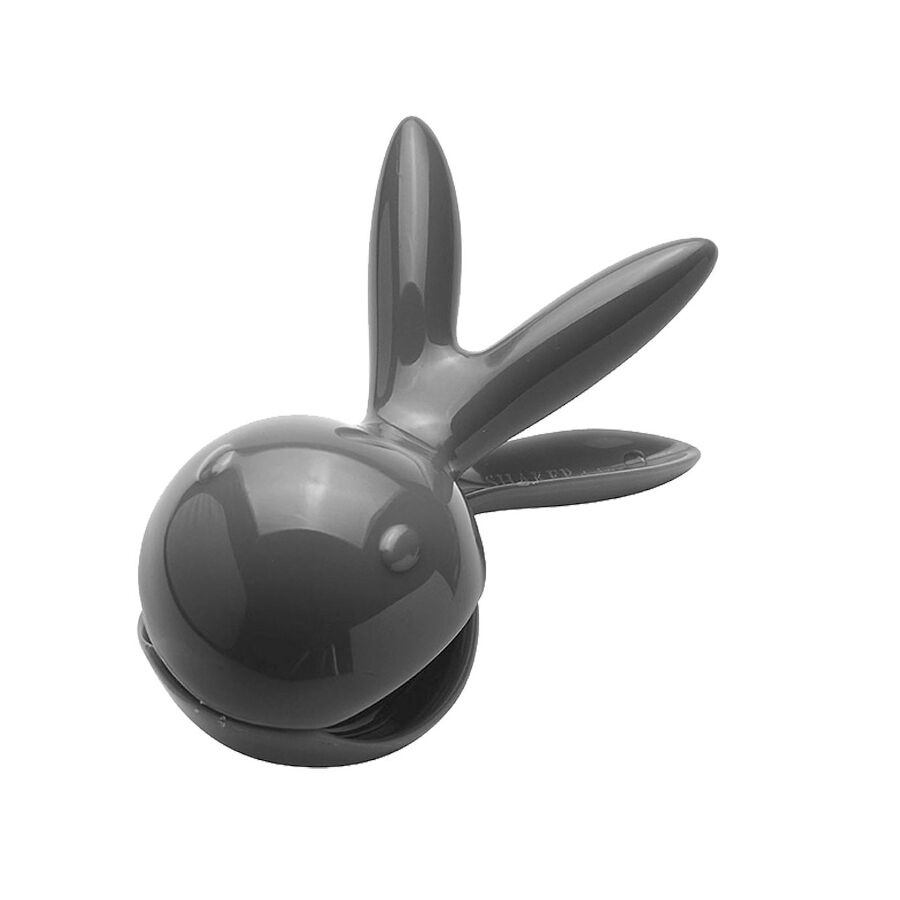 United Pets Clipe Cip Cip preta para sacos de alimenta&ccedil;&atilde;o, , large Imagem n&uacute;mero 1