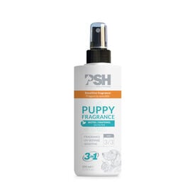 PSH Puppy 3-em-1 Fragrância para Cães e Gatos