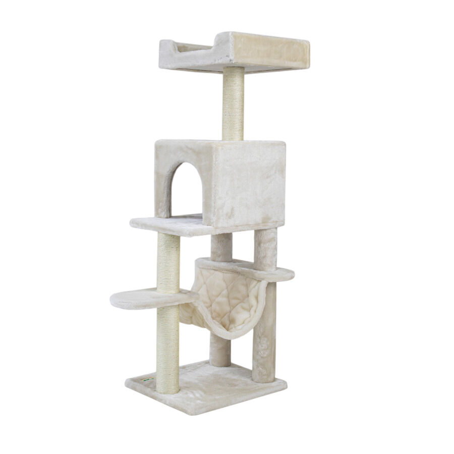 Freedog Catclimber Arranhador creme para gatos, , large Imagem n&uacute;mero 3