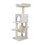 Freedog Catclimber Arranhador creme para gatos, , large Indicador imagem número 3