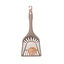 Nice Care Sanitary Scoop Pá de areia Handy Max para gatos, , large Indicador imagem número 1