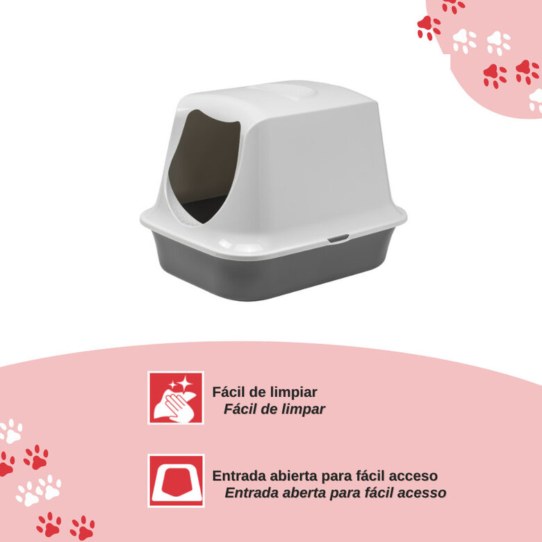 TK Pet WC Básico para gatos,  Imagem número 3 TK Pet WC Básico para gatos, , large Imagem número 3