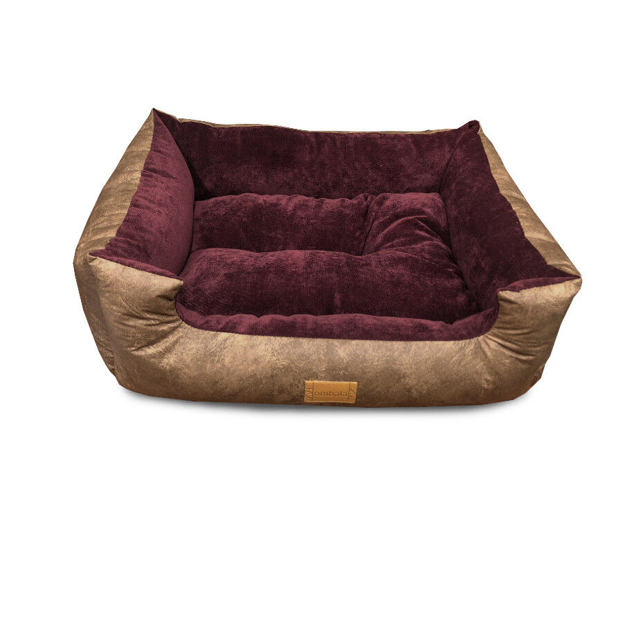 Ombala Nala Sticksa Ber&ccedil;o granada para c&atilde;es, , large Imagem n&uacute;mero 1