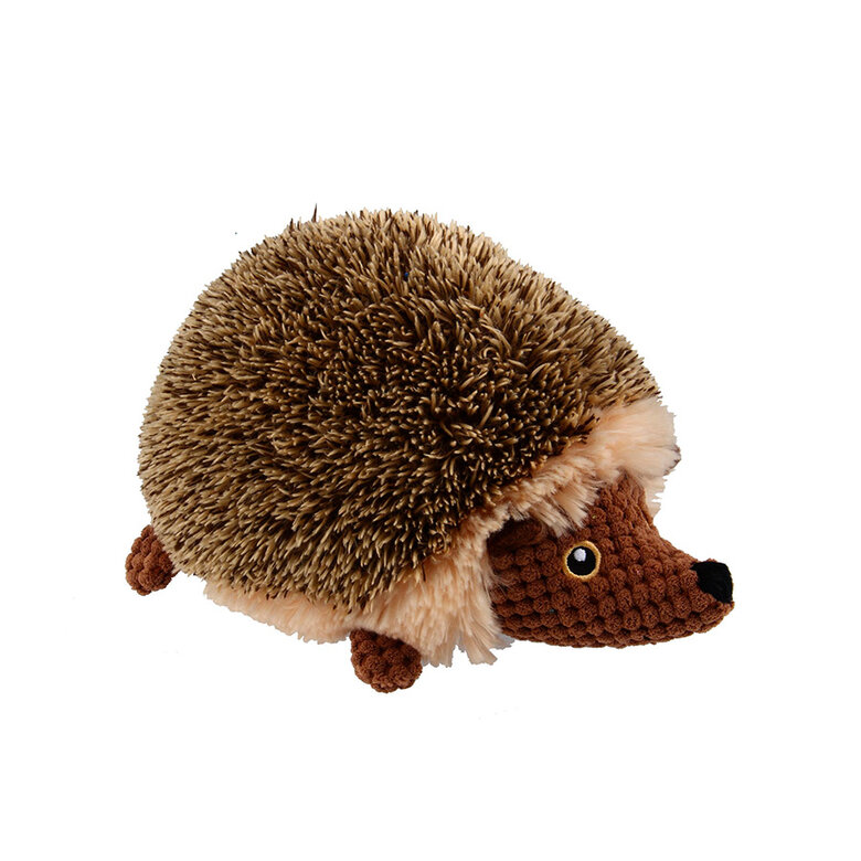 Fluffy Wild ouriço de peluche para cães ,  Imagem número 1 Fluffy Wild ouriço de peluche para cães , , large Imagem número 1