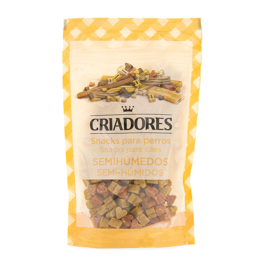 150 g Criadores Biscoitos Cora&ccedil;&otilde;es para c&atilde;es, , large Imagem n&uacute;mero 1