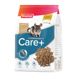 Beaphar Care+ ração para chinchilas
