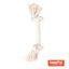 Tootoy! Pull Natural Rope Bone brinquedo corda para cães, , large Indicador imagem número 4
