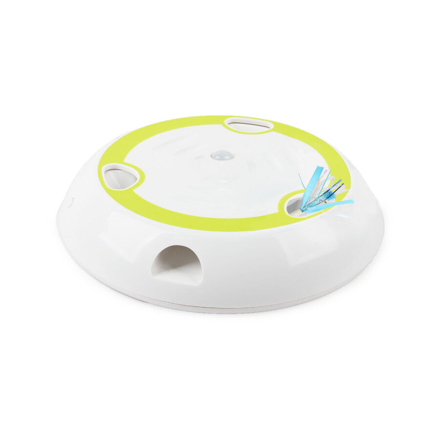 All For Paws Interactives Brinquedo Wack 'A' Prey para Gatos, , large Imagem n&uacute;mero 2