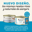 70 g Applaws Atum com queijo lata para gatos, , large Indicador imagem número 2