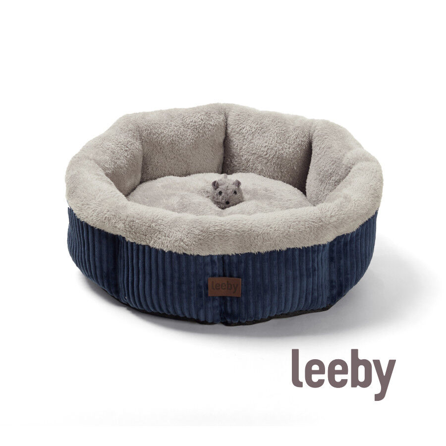 Leeby cama cinza para gatos, , large Imagem n&uacute;mero 2