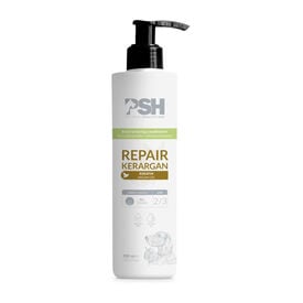 PSH Kerargan Condicionador Reparador para Cães e Gatos