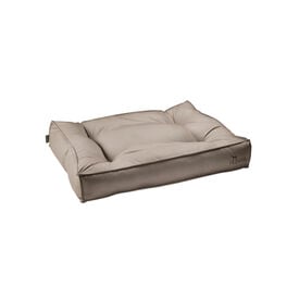 Hunter Lancaster Cama Castanha para cães