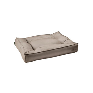Hunter Lancaster Cama Castanha para cães