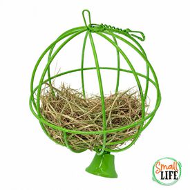 Small Life Fenera Circular para roedores