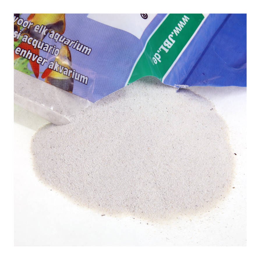 JBL Sansibar Substrato Branco para aqu&aacute;rios, , large Imagem n&uacute;mero 2
