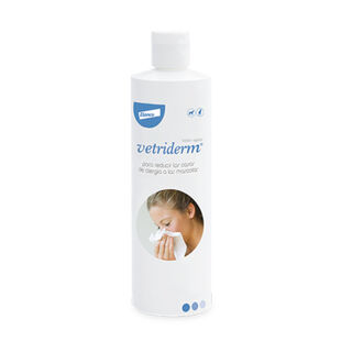 Elanco Sano & Bello Vetriderm Antialérgico para donos de animais de estimação