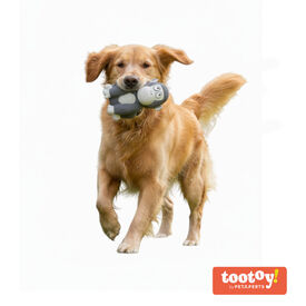 Tootoy! Chew Mordedor Macaquinho Gorila para cães