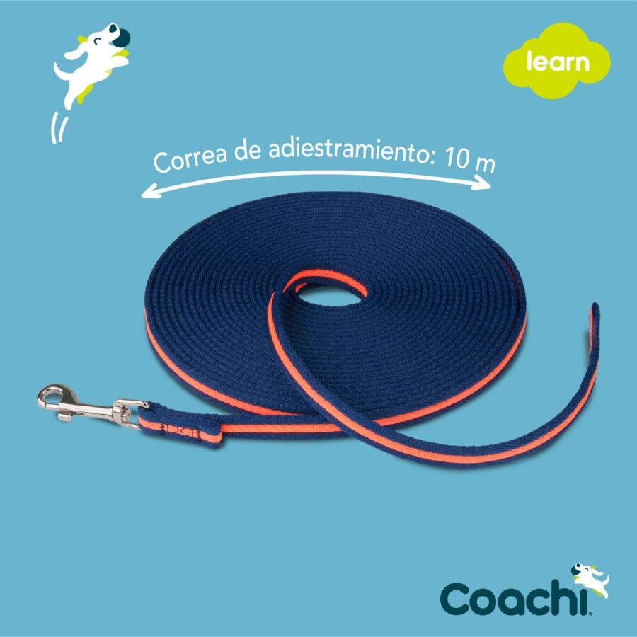 Coachi Training Line Trela de Treino para c&atilde;es, , large Imagem n&uacute;mero 6