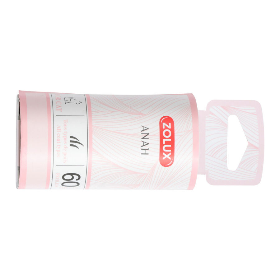 Zolux Anah Recargas para rolos anti-pelos para gatos, , large Imagem n&uacute;mero 2