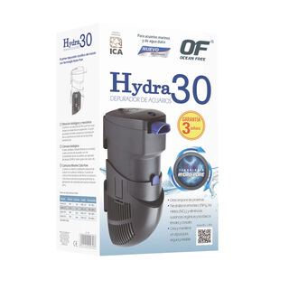 ICA Hydra Filtro interno biológico para aquários