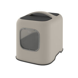 Rotho Biala Eco Caixa de Areia Capuccino para gatos